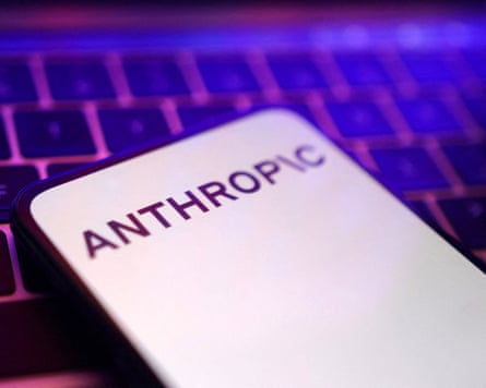 Anthropic logo