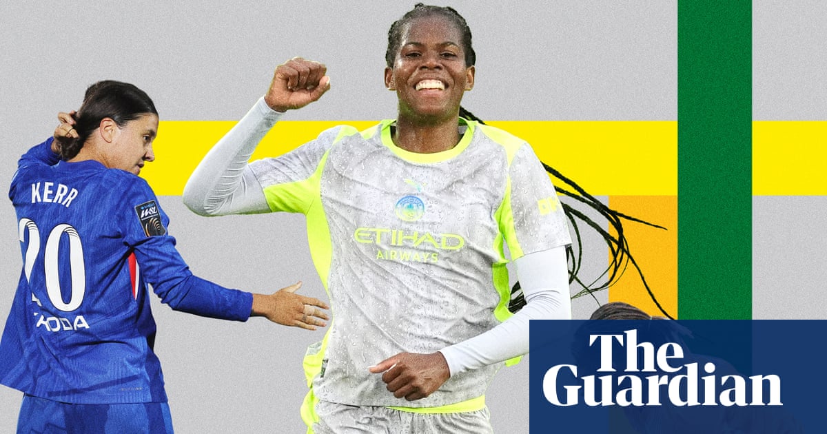 WSL talking points: Chelsea’s historic run ended to give City breathing space