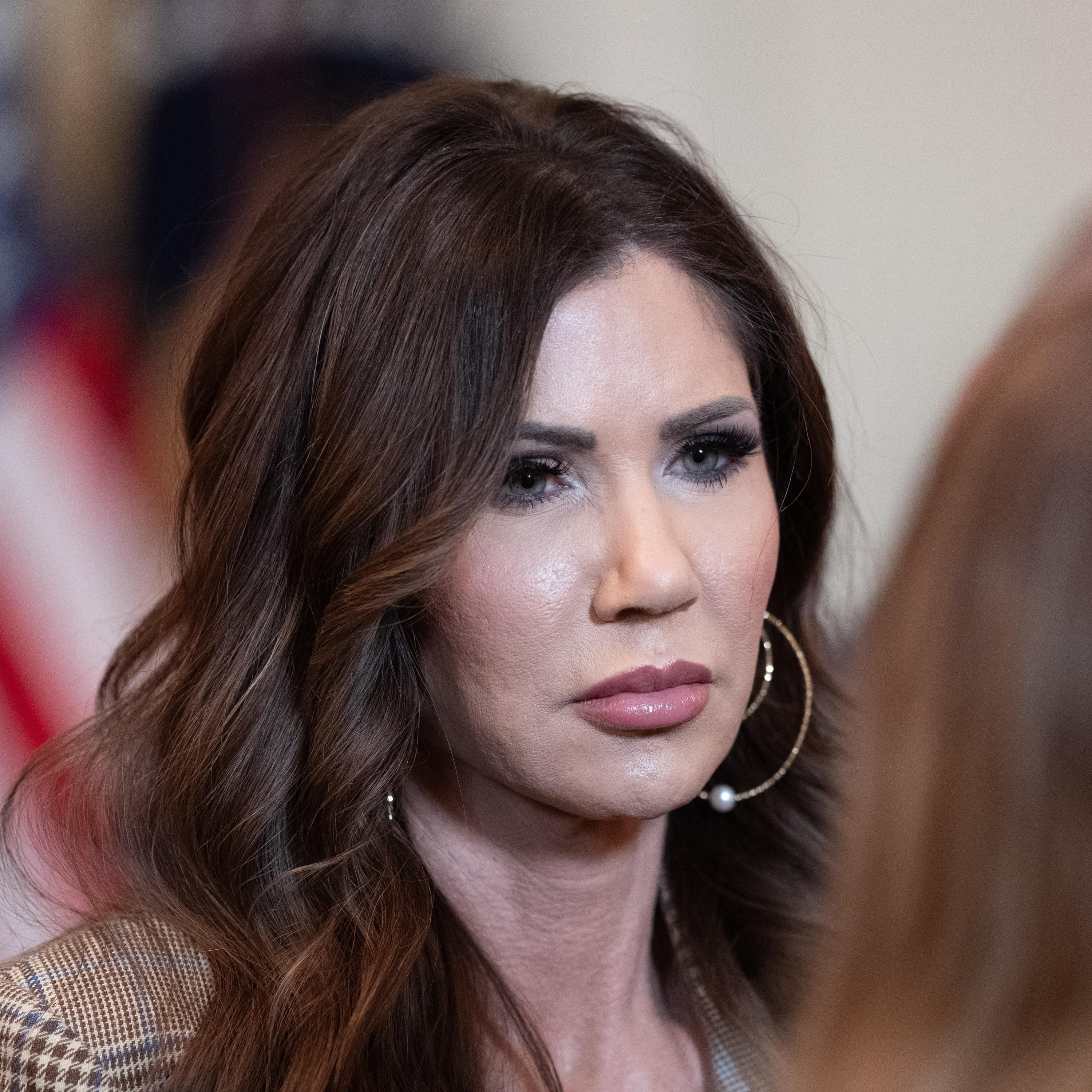 Trump sacks Kristi Noem: what does it mean for ICE? – The Latest Trump sacks Kristi Noem: what does it mean for ICE? – The Latest