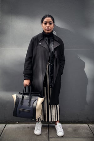 coat zara paint London what week fashion style: at who's wearing Street coat zara paint London what week fashion style: at who's wearing Street
