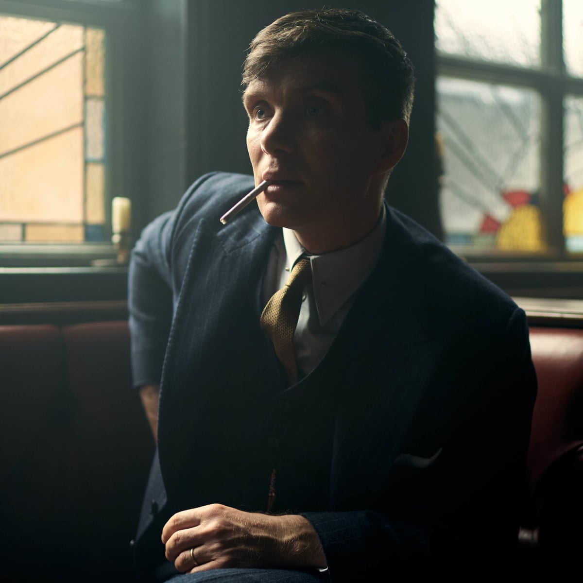 BBC One - Peaky Blinders, Series 5, Black Cats