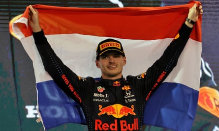 Max Verstappen and Red Bull are in great shape to contend for another world championship in 2022.