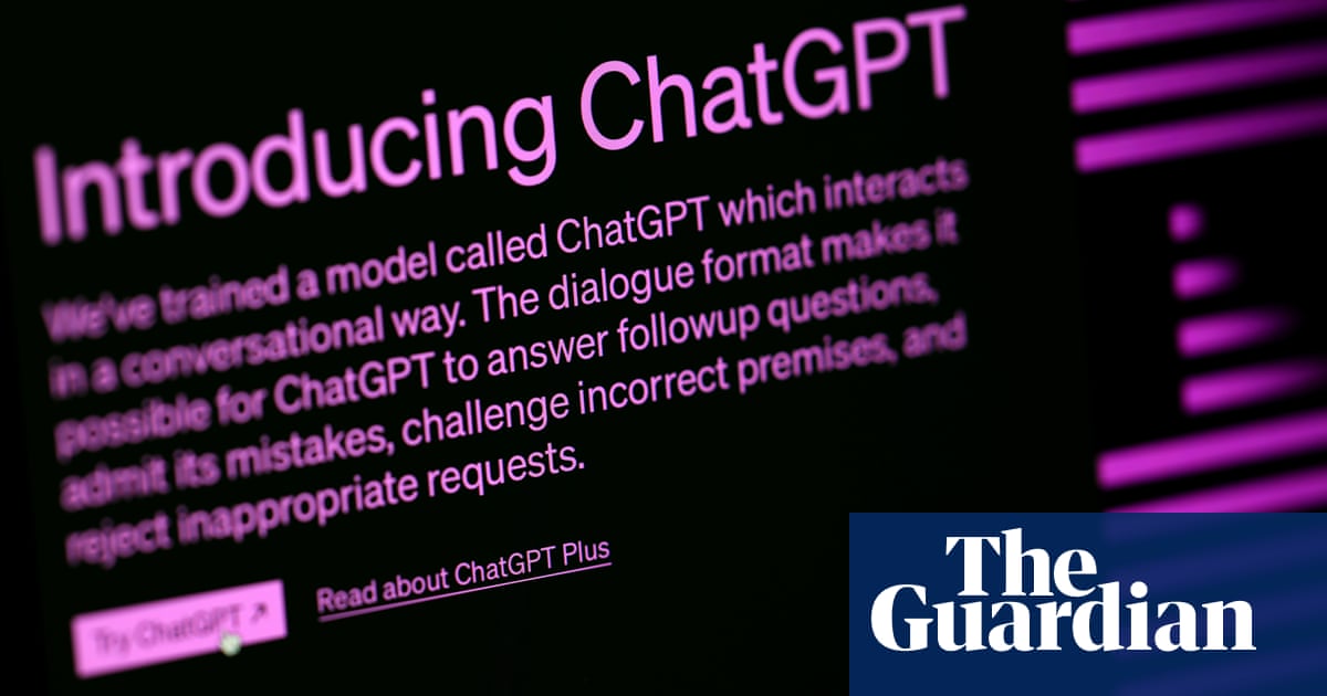ChatGPT may be better than a GP at following depression guidelines