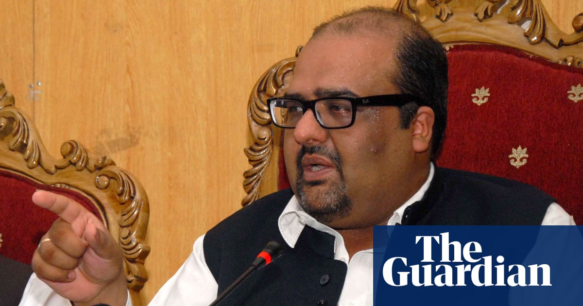 Counter-terrorism police investigating ‘highly targeted’ attacks on Pakistani dissidents in UK