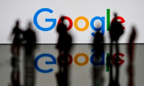 gmail and drive suffer global outages