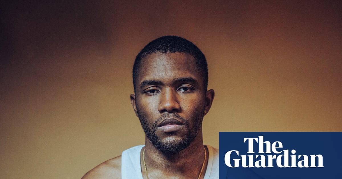 Billion-streamers, Beyoncé and heart-bruising beauty: Frank Ocean’s 20 best songs – ranked!