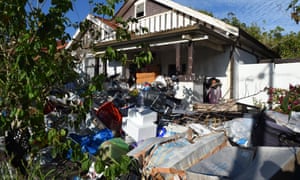 Inside The Life Of A Hoarder Trauma Loneliness And The -