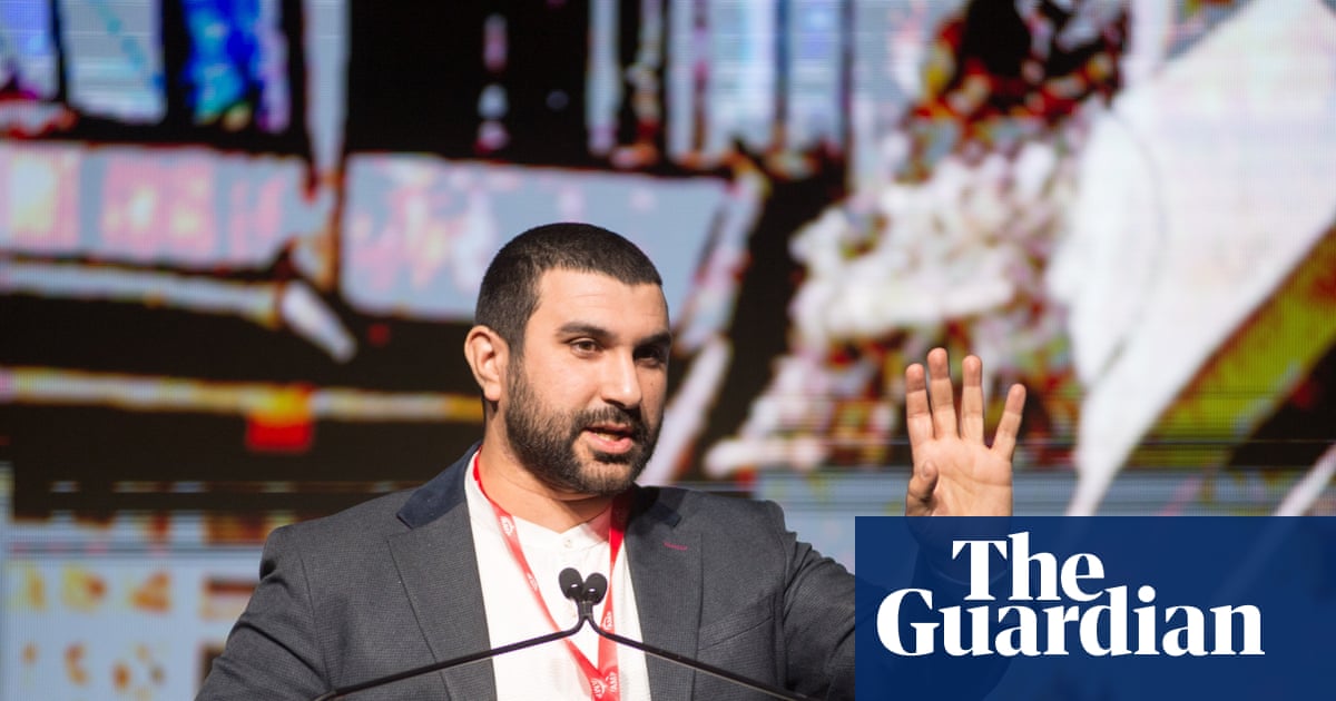 Trump news at a glance: administration accused of attack on free speech after British journalist detained