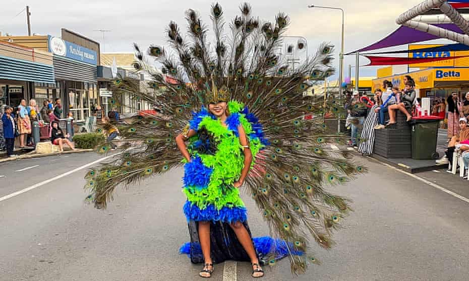 Biloela’s Flourish Festival