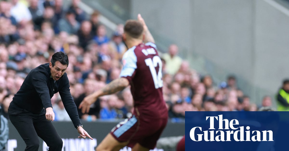 Villa lick wounds after goalless start and costly restrictions of spending rules