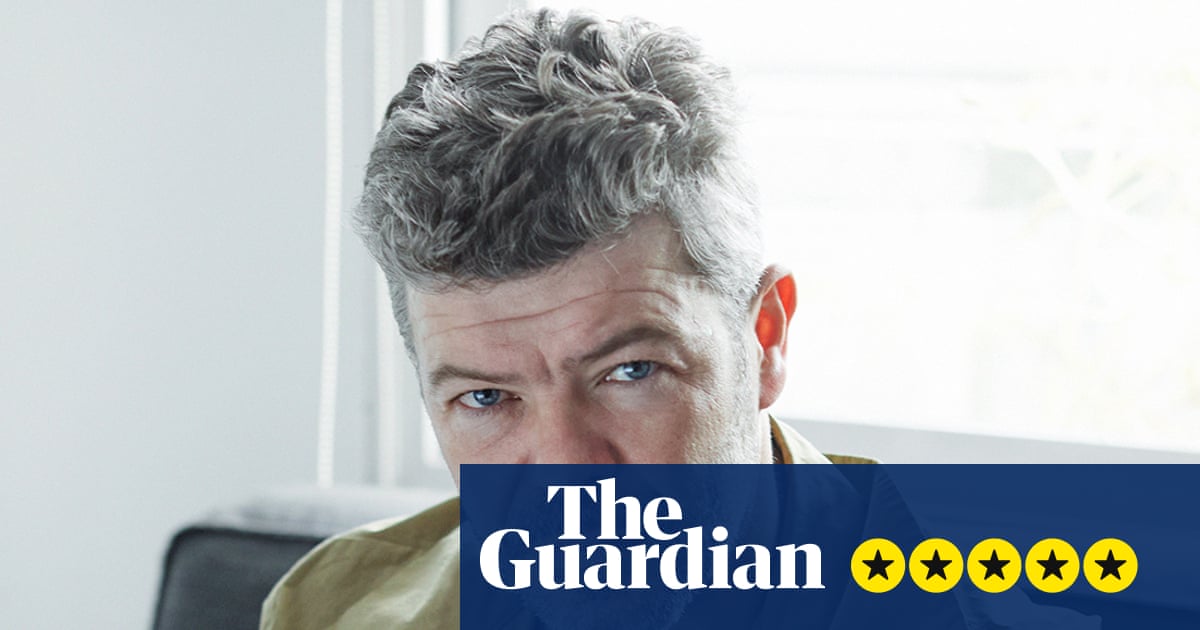 Bruckner Symphony No 3 album review – Anima Eterna’s period instruments bring visceral drama