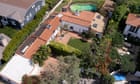Marilyn Monroe’s Los Angeles home named a historic cultural monument