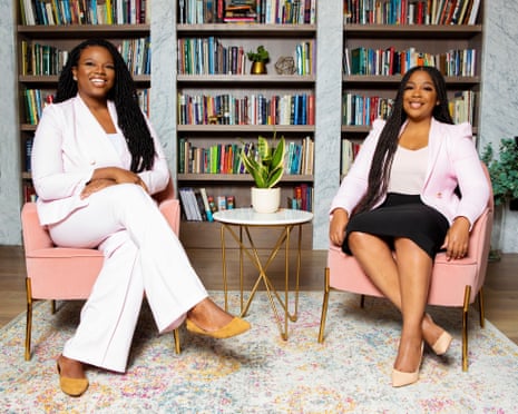 I felt seen, I felt heard': platform links Black women to supportive  healthcare, Business