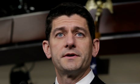 The Republican healthcare bill: what's next in challenge to Obamacare?