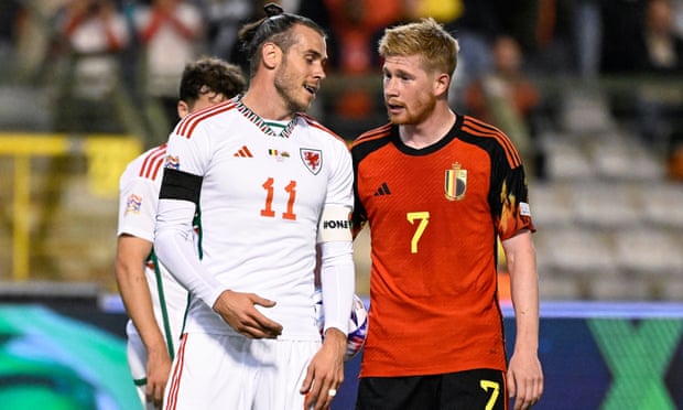 Gareth Bale And Wales Focus On Getting House In Order Before World Cup Wales The Guardian Gareth Bale And Wales Focus On Getting House In Order Before World Cup Wales The Guardian