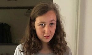 Nora Quoirin