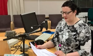 Requiescat In Pace Finland S Yle Radio Axes Latin News Show After 30 Years World News The Guardian