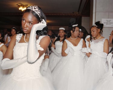 Miranda Barnes, Social Season 12Miranda Rae Barnes is a photo-based artist born in Brooklyn, NY. She received her Bachelor of Arts in Humanities and Justice from John Jay College in 2018. Her practice borrows from vernacular photography and a fine art tradition of documenting everyday scenes of families and friends, often in communion and celebration. She has photographed across the United States and globally, both for commissions and artistic explorations.