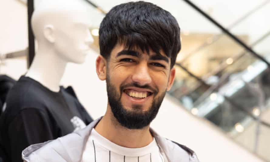 Quality Street’s new sweet proves popular 3 Muhamad Hamzapur