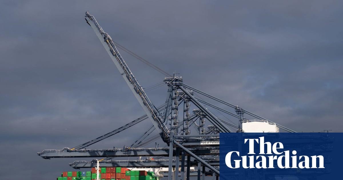 For Keir Starmer to talk of national resilience and ignore nature is absurd | Letters