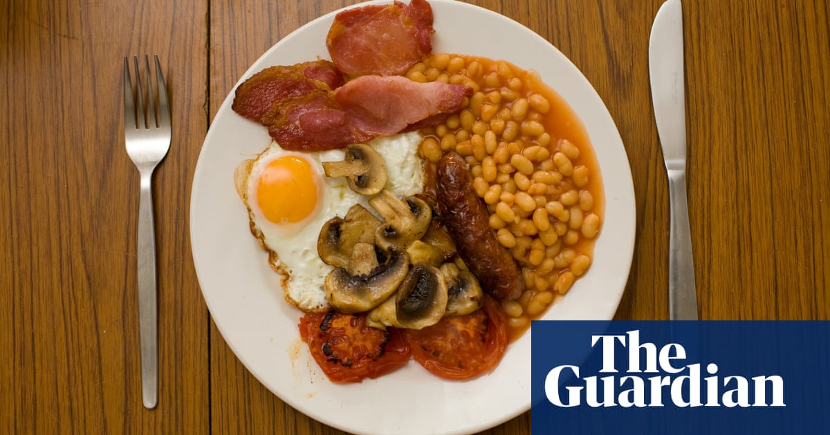 Scarica Gratis Images Brexit Virus An Eu Plot To Sabotage The Great British Breakfast dernière salutations