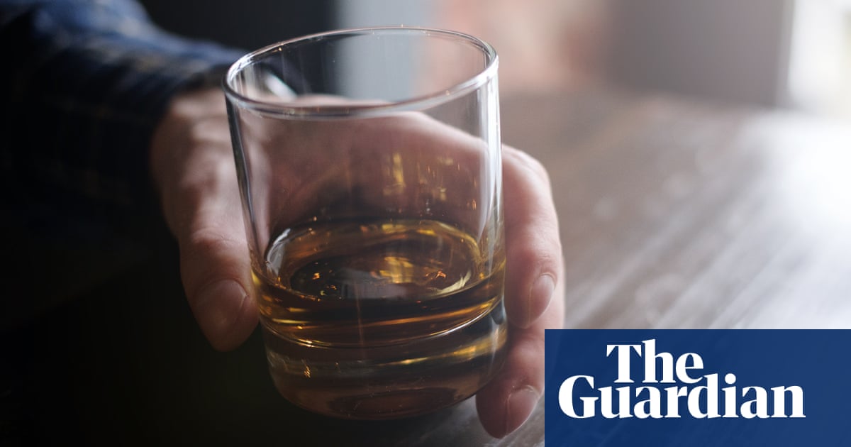 A cocktail that’s too much of a good thing | Health A cocktail that’s too much of a good thing | Health