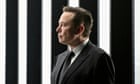 Musk subpoenas Twitter whistleblower as he battles to end takeover deal