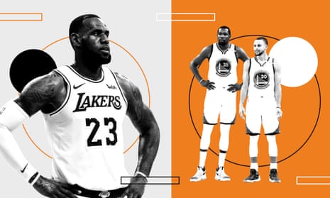 NBA 2018-19 predictions: Greek Freak to peak and Warriors to three-peat ...