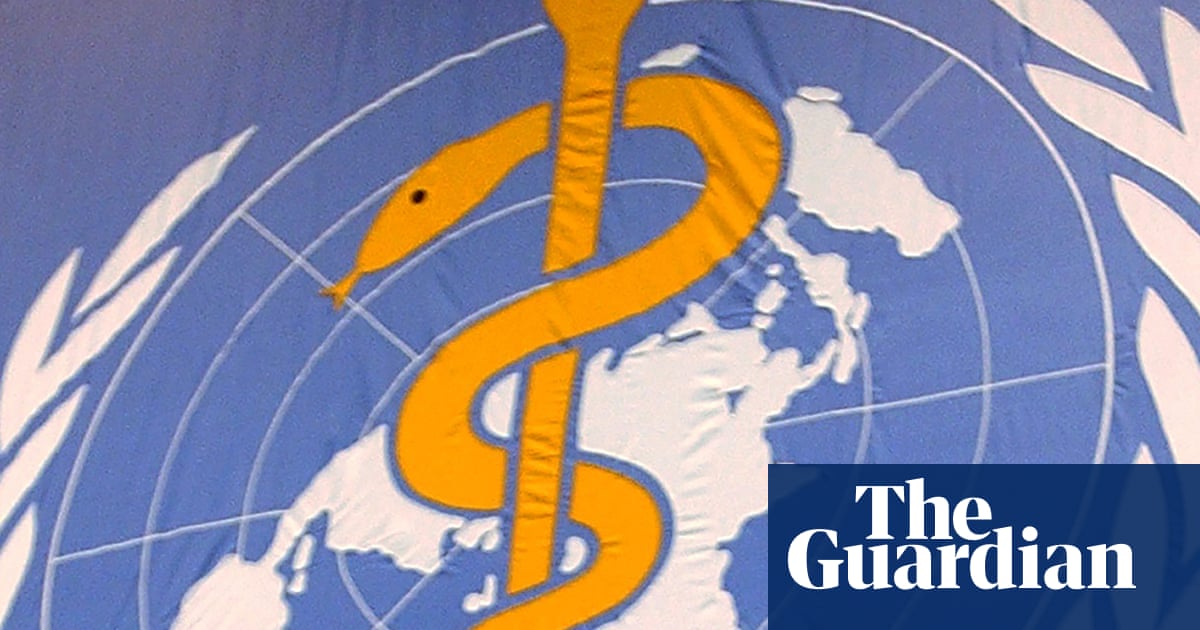 JB Pritzker attempts the radical new strategy of listening to scientists while the Trump administration rage-quits global health like it’s a bad golf club membership.