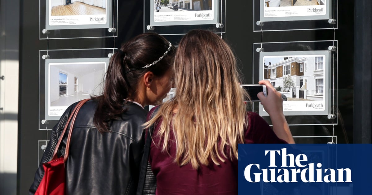 How to get the property you want: expert tips for first-time buyers