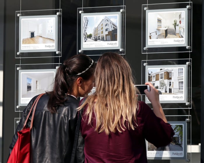 What you need to know about ‘Your First Home’ scheme for first-time buyers