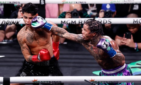 How does a knockout happen?   — Australia's leading