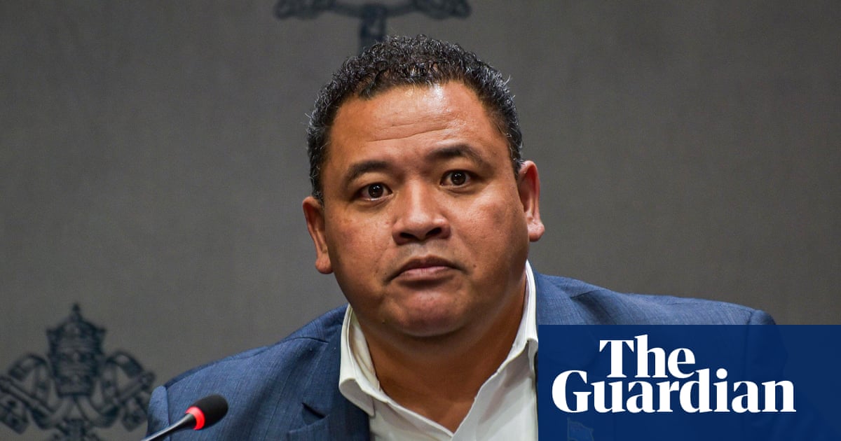 South Pacific nation of Tuvalu rebukes Trump’s ‘shameful disregard’ at Cop30