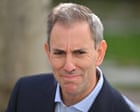 Australia news live: Chalmers complains of ‘unhinged scare campaign’ against budget as Taylor calls new trust rules a ‘death tax by stealth’