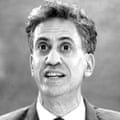Ed Miliband