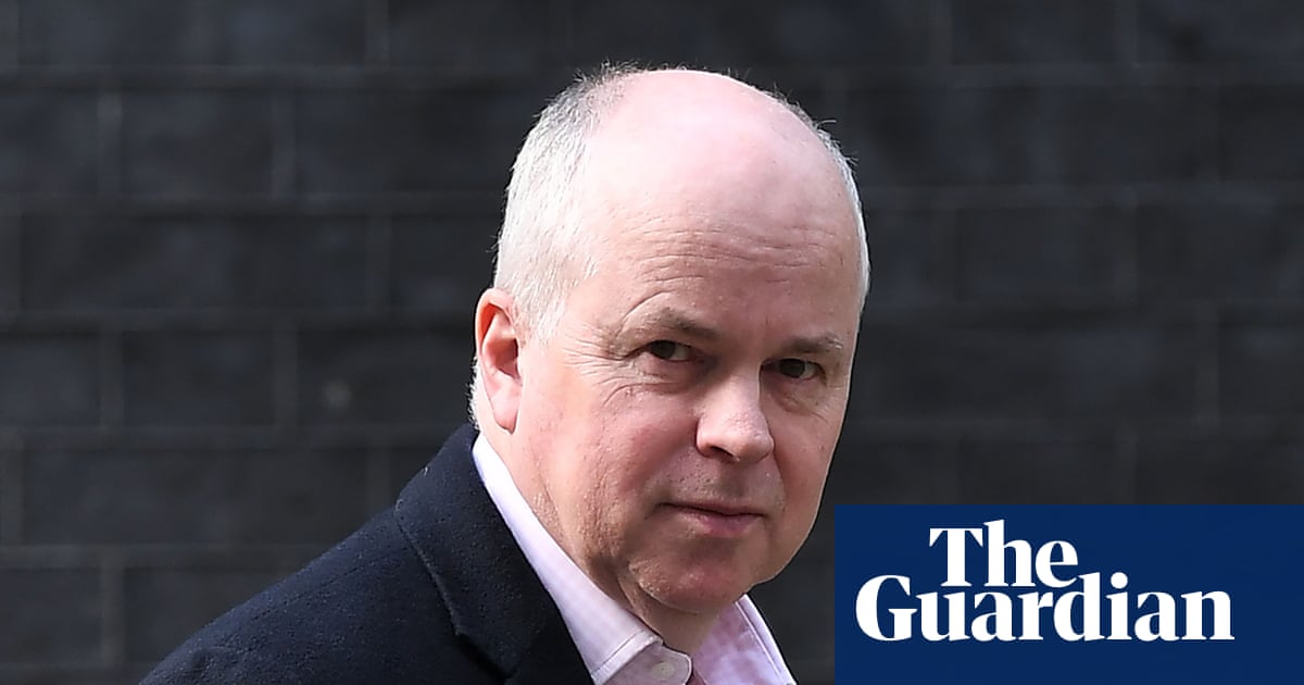 ‘Make no mistake – this was a coup’: the extraordinary downfall of the BBC’s top bosses