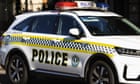 Reports of young men with weapons at Westfield shopping centre in Adelaide sparks lockdown