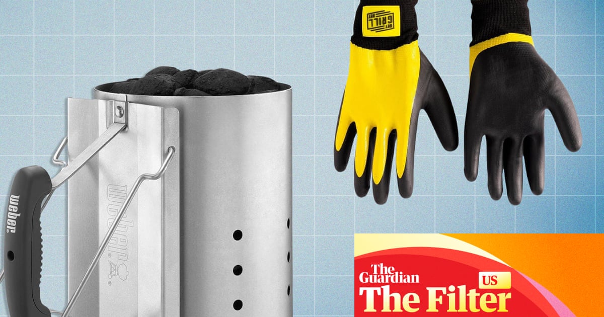 You don’t need that giant fork. These 20 grilling tools will actually ...