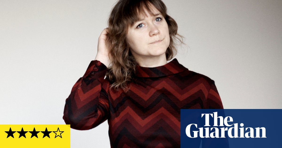 Brigid Mae Power: Head Above the Water review – quotidian magic
