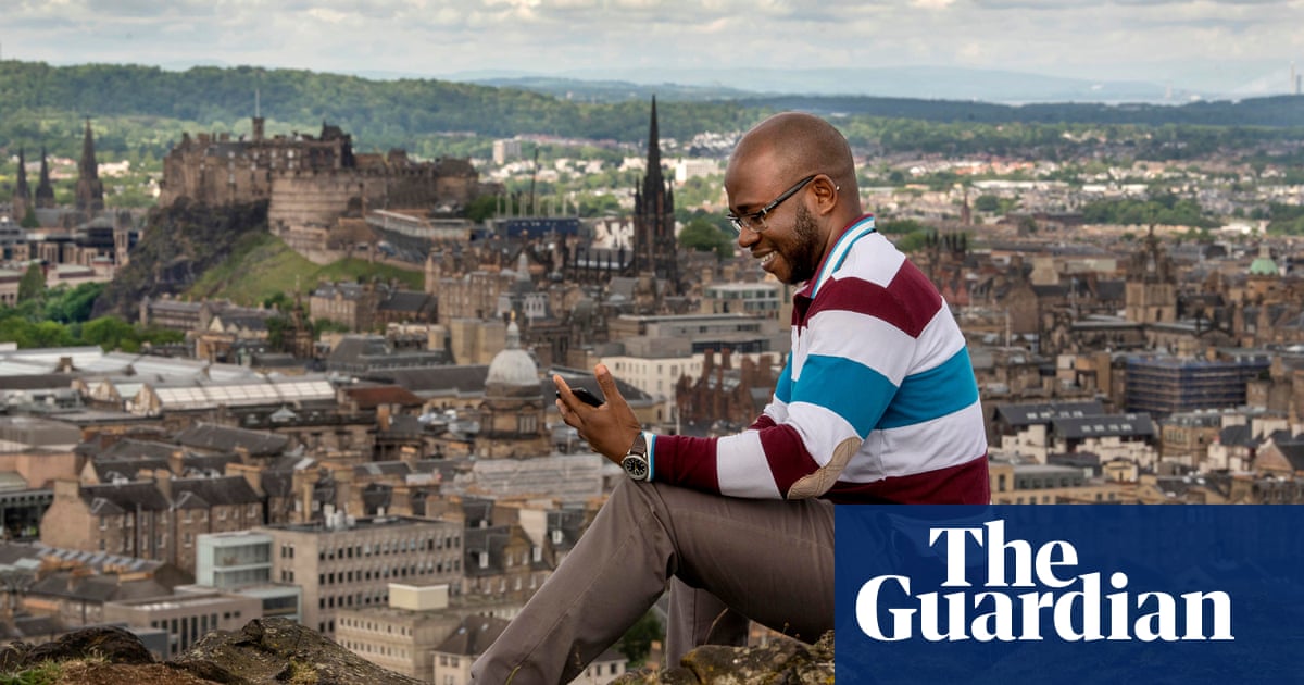 University guide 2023: University of Edinburgh | University guide | The University guide 2023: University of Edinburgh | University guide | The