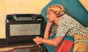 Sadly, the UK radio industry clung to its antique technology instead of upgrading.