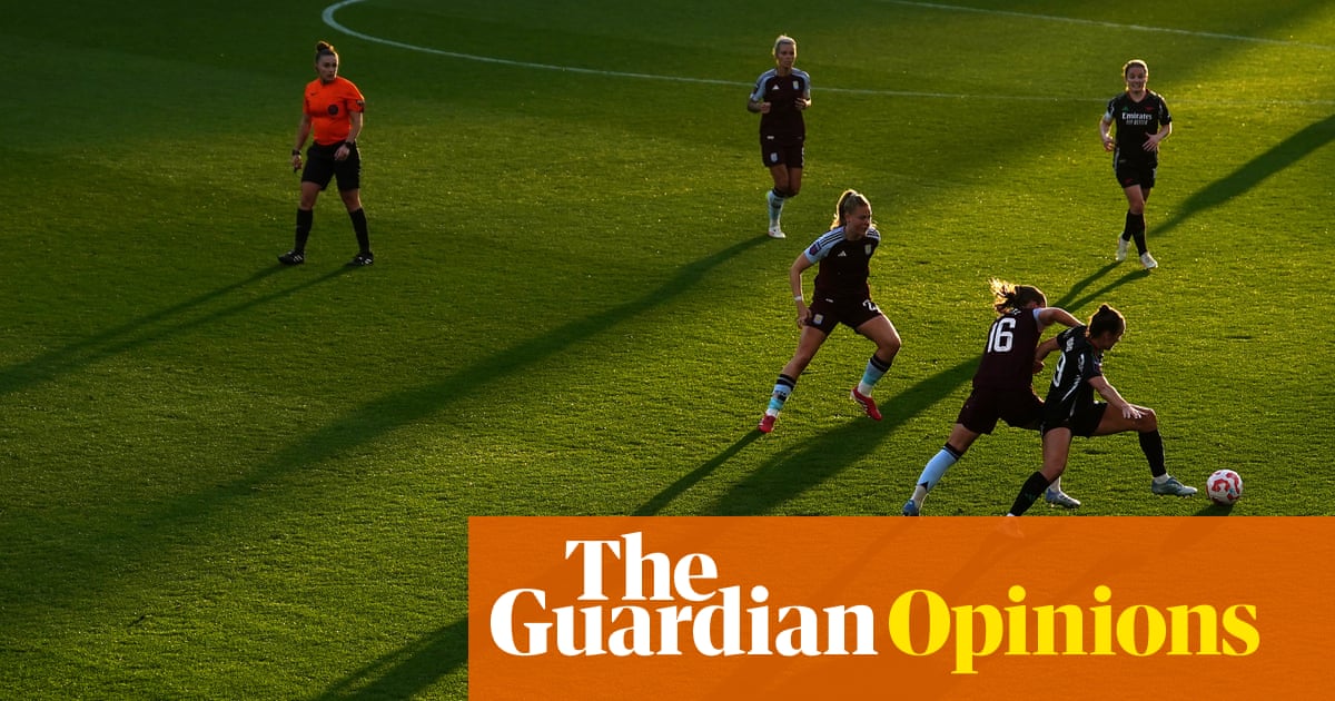 A summer season would free women’s football from constraints of men’s game | Suzanne Wrack