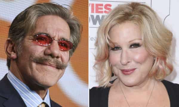geraldo