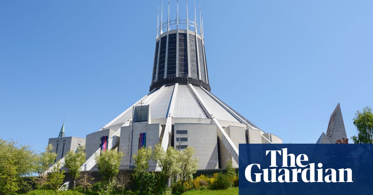 From Sgt Pepper to the sublime: in praise of Liverpool's ...