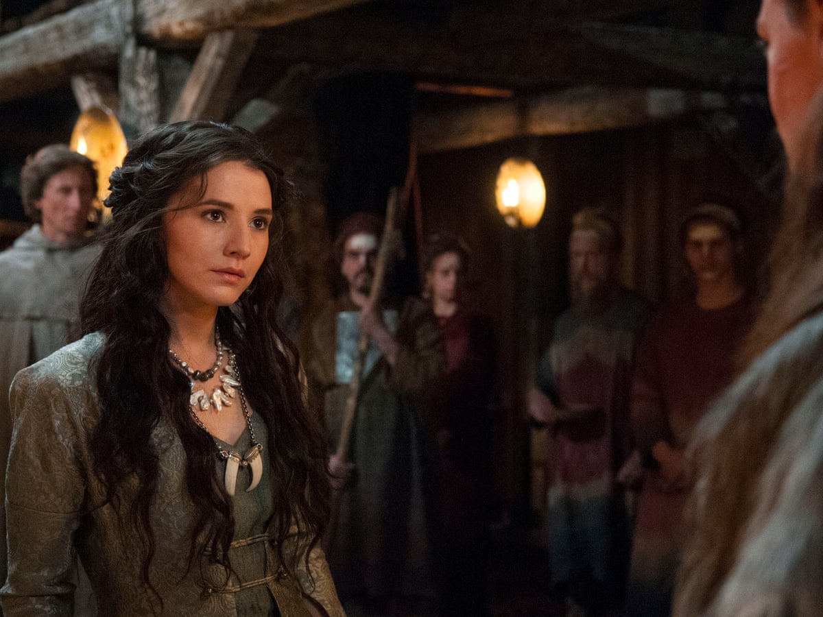 Download The Last Kingdom Recap Season One Episode Six Will Uhtred Ever Desktop Wallpaper Wallpaper The Last Kingdom Recap Season One Episode Six Will Uhtred Ever For Android