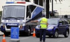 Medical cannabis: cross-party committee says Australia needs new roadside impairment test