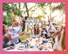 Forget the fascinator: the dos and don’ts of wedding guest dressing