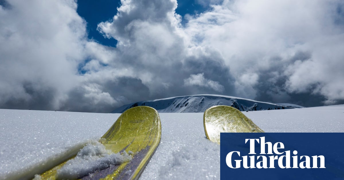 Skiing, snowboarding, dog-sledding: have a snowy adventure without leaving the UK