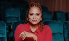 Ava DuVernay<br>Last season of “Queen Sugar” - Portraits of Ava DuVernay, Paul Garnes (executive producer who has been with the show since day one) and actress Rutina Wesley.