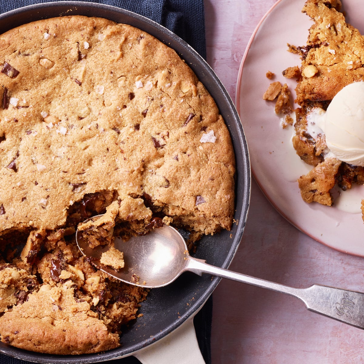 Desserts Instant Pot Brownies Box Mix Best Instant Pot Brownies